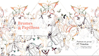 couverture du webzine Brumes et Papillons
