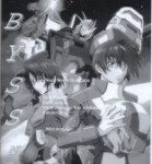 Abyss – Anime Beautifull Yaoi Shôjo Shô – 14
