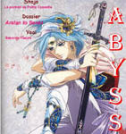 Abyss – Anime Beautifull Yaoi Shôjo Shô – 13