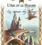 L’Arc et le Heaume – N° 2 – Les Animaux chez Tolkien