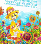 Les Aventures de Poncho et ses amis – Compilation T.1 & T.2