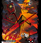 Les Aventures de Poncho et ses amis – T.3
