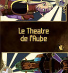 Théatres – Le Théâtre de l’Aube