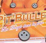 « Pit&rsquo;Bulles et les doigts dans la prise » – 8