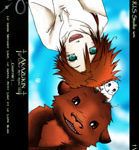 Akazukin – The Little Red Riding Hood – # 1