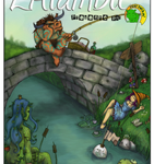 Alambic – L’alambic tome 1