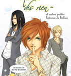 « Ne lui dis rien » et autres petites histoires… – (Recueil)