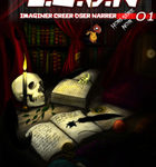 -I.C.O.N HS Noir